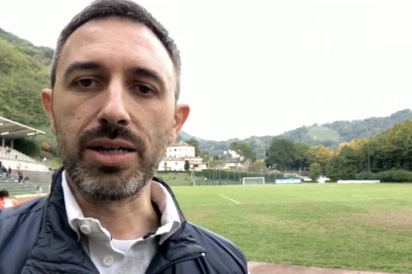 VIDEO - Il commento post gara di Ghivizzano - Casale